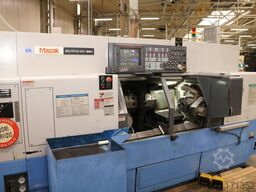 Mazak MULTIPLEX 620 MARK 2