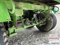 Krone GEBR. TITAN 6/48 GL LADEWAGEN