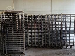  58x78 H:190 cm