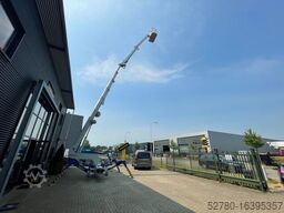 Falcon Spider FS 290