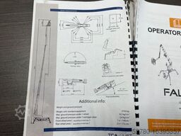 Falcon Spider FS 290