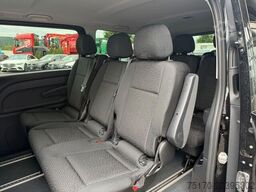 Mercedes-Benz Vito 119 CDI 4x4 Extral AHK 2,5to Stdheiz LED