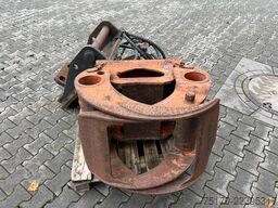  Pendelgreifer Rundholzgreifer / Greifer / MS21 MS2