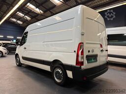 OPEL Movano B Kasten L2H2 Klima Tempomat Kamera AHK