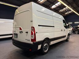OPEL Movano B Kasten L2H2 Klima Tempomat Kamera AHK