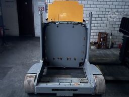 Jungheinrich EKX 514 750ZT