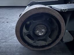 Jungheinrich EKX 514 750ZT
