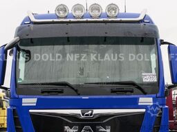 MAN TGX 18.500 Retarder 2-Tanks Navi Euro 6