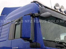 MAN TGX 18.500 Retarder 2-Tanks Navi Euro 6