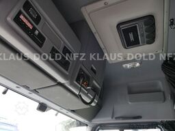 MERCEDES-BENZ Atego 1530 geschloss. Autotransp. Standklima Eu6