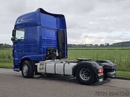 DAF XF 460 CLEAN TRUCK