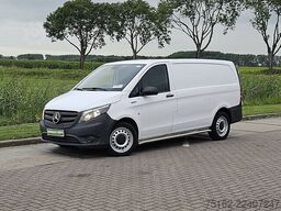 MERCEDES-BENZ EVITO 66Kwh Wltp 292 kms