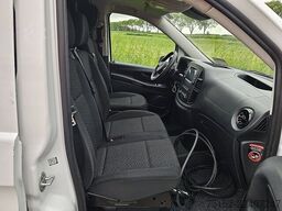 MERCEDES-BENZ EVITO 66Kwh Wltp 292 kms
