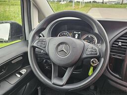 MERCEDES-BENZ EVITO 66Kwh Wltp 292 kms