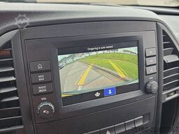 MERCEDES-BENZ EVITO 66Kwh Wltp 292 kms