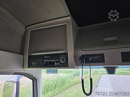 VOLVO FH 460 kipphydraulik,