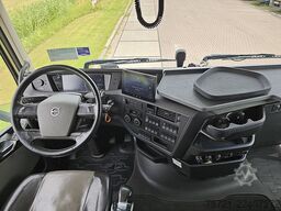 VOLVO FH 460 kipphydraulik