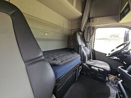 VOLVO FH 460 kipphydraulik