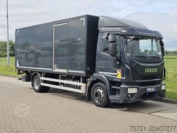 IVECO 120E25 EUROCARGO