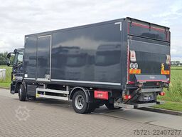 IVECO 120E25 EUROCARGO