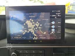 VOLVO FH 500 I-Park Cool