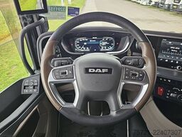 DAF XG+ 530 INTARDER ALCOA SHOW