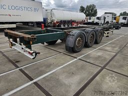 SCHMITZ SCF 24 G