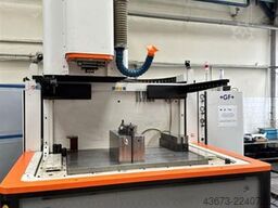 AgieCharmilles Form P 900