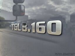 M.A.N. 8.160 TGL