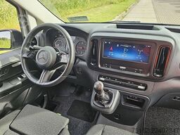MERCEDES-BENZ VITO 116 L2 Mbux Navi Camera!