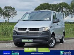 VOLKSWAGEN TRANSPORTER 2.0 TDI L1H1 Navi Automaat