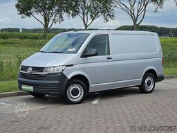 VOLKSWAGEN TRANSPORTER 2.0 TDI L1H1 Navi Automaat