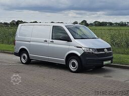 VOLKSWAGEN TRANSPORTER 2.0 TDI L1H1 Navi Automaat