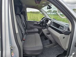 VOLKSWAGEN TRANSPORTER 2.0 TDI L1H1 Navi Automaat
