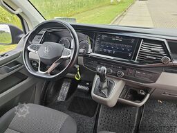 VOLKSWAGEN TRANSPORTER 2.0 TDI L1H1 Navi Automaat