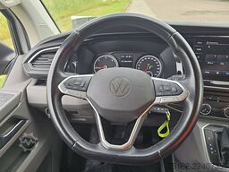 VOLKSWAGEN TRANSPORTER 2.0 TDI L1H1 Navi Automaat