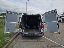 VOLKSWAGEN TRANSPORTER 2.0 TDI L1H1 Navi Automaat