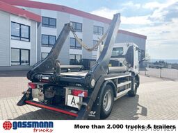 MAN TGM 18.320 4x2 BL, Hiab Tele-Absetzanlage, Funk