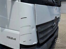 Mercedes-Benz ATEGO 1224 AUTOMAAT EURO6