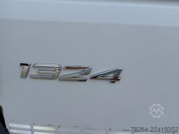 Mercedes-Benz ATEGO 1224 AUTOMAAT EURO6