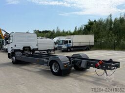 Mercedes-Benz ATEGO 1224 AUTOMAAT EURO6