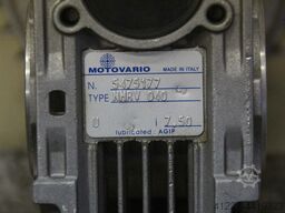 Motovario NHRV 040