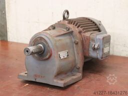 Bauer D1A41AHZ/253