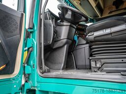 MERCEDES ACTROS 1845 LS
