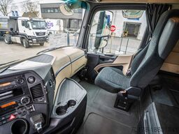 MERCEDES ACTROS 1845 LS