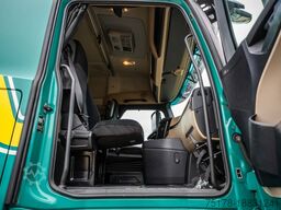 MERCEDES ACTROS 1845 LS