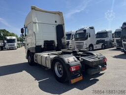 DAF XF 460 SSC, AUTOMATIK, EURO6, STANDKLIMA