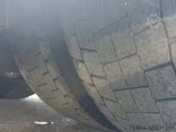 DAF XF 460 SSC, AUTOMATIK, EURO6, STANDKLIMA