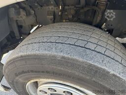 DAF XF 460 SSC, AUTOMATIK, EURO6, STANDKLIMA