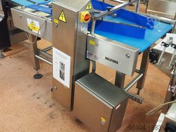 Converging Conveyor High Speed 240 Volt